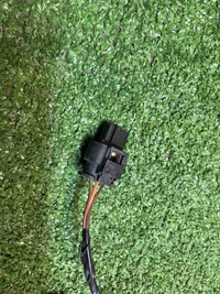 Проводка переднего бампера Volvo XC60 2 (17-21)