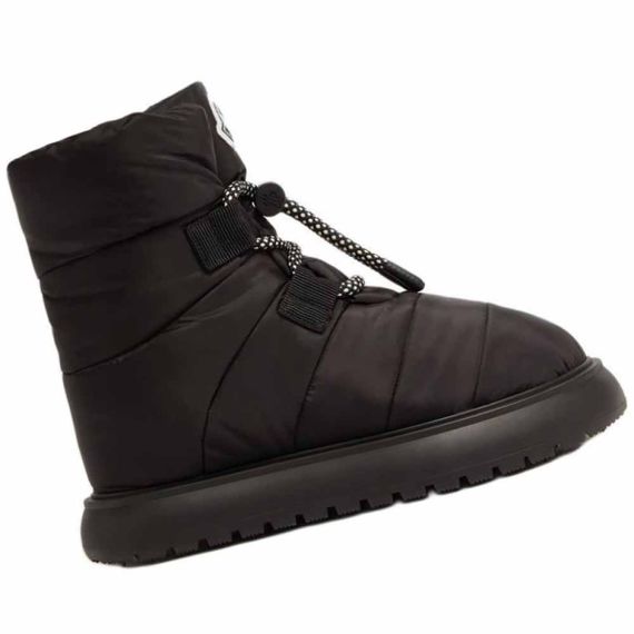 Moncler Mengkelai 'Black'