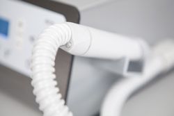 FeetLiner Eco - Педикюрный аппарат с пылесосом