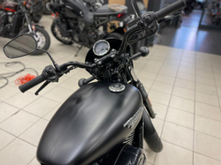 Street 750 (XG750) Harley-Davidson 2016