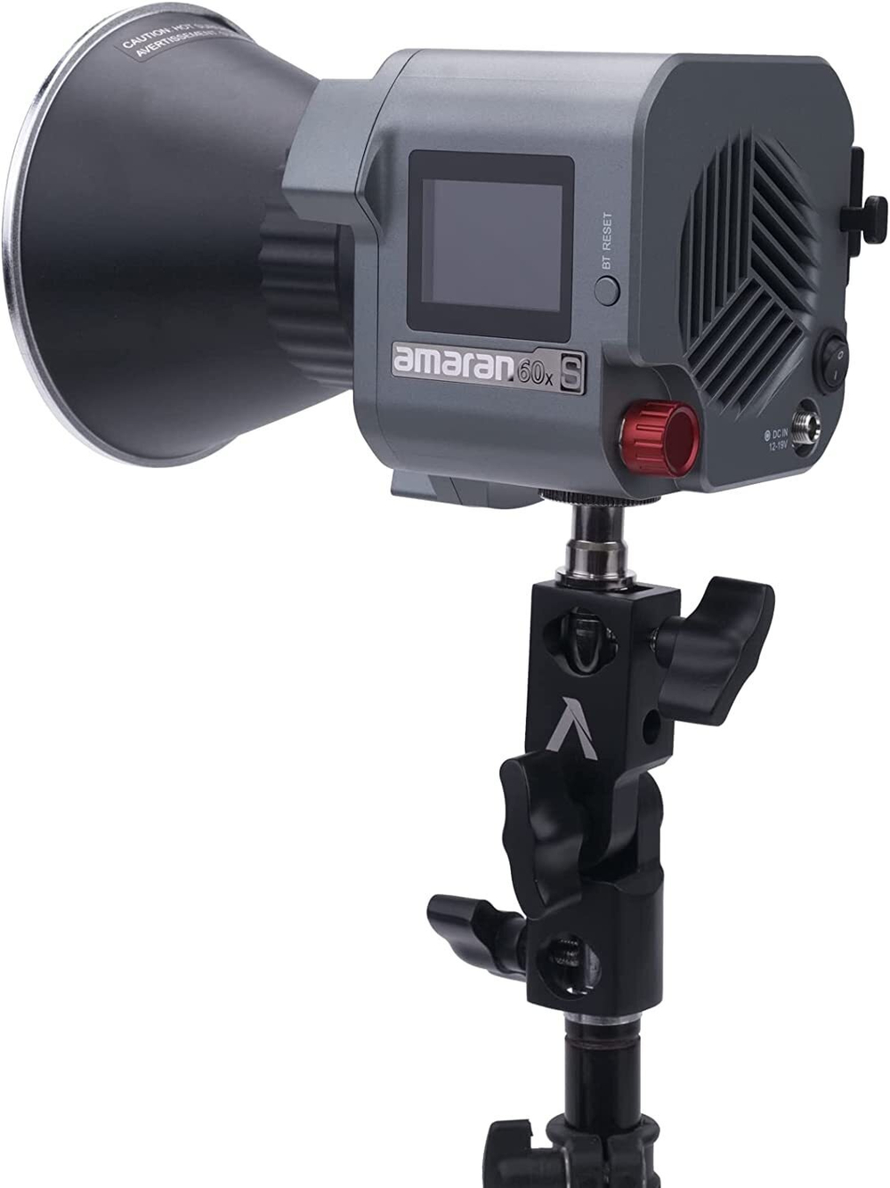 Осветитель Aputure Amaran 60x S