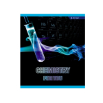 Комплект предметных тетрадей А5 36л., 10 предметов, со справочным материалом, скрепка, мелованный картон (стандарт), блок офсет, Alingar "Magic"