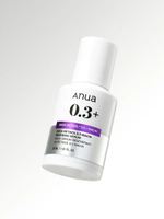 Anua Обновляющая сыворотка с ретинолом и ниацинамидом Nano Retinol 0,3% + Niacin Renewing Serum 30 мл