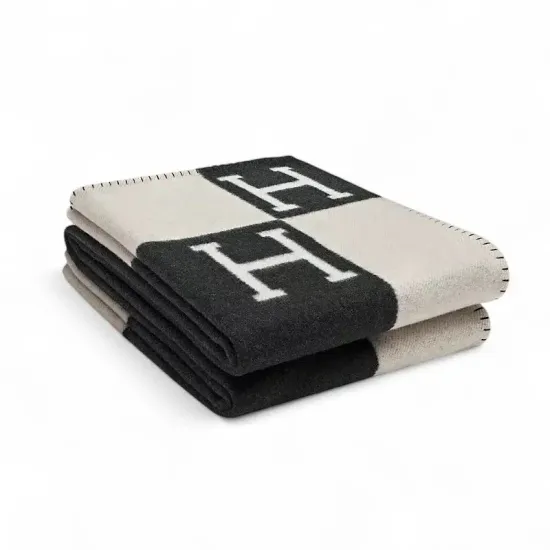 Плед Hermes Avalon