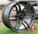 Комплект дисков Weds SA-60M 6007 17x8 et35 4x100