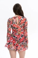 Шорты женские "Fashion"