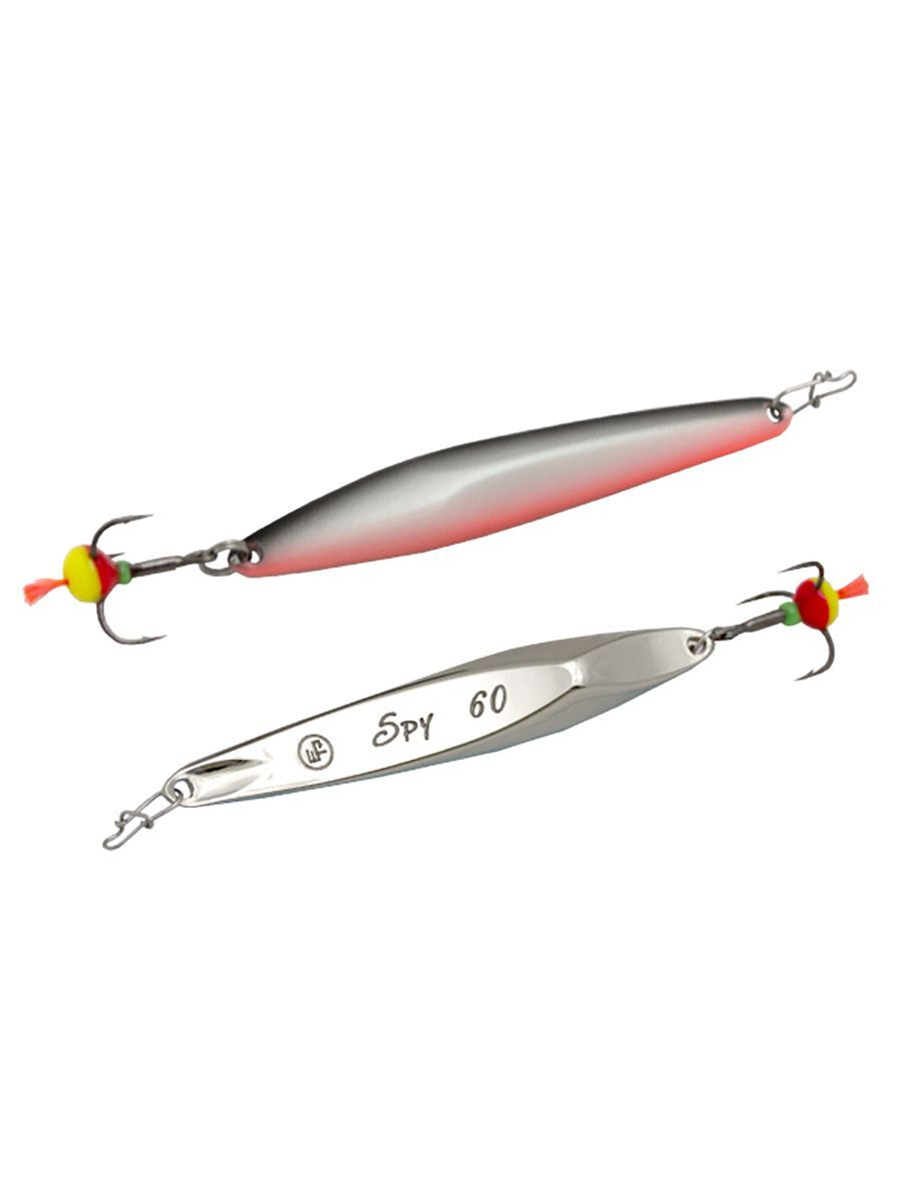 Блесна для зимней рыбалки ECOPRO Spy