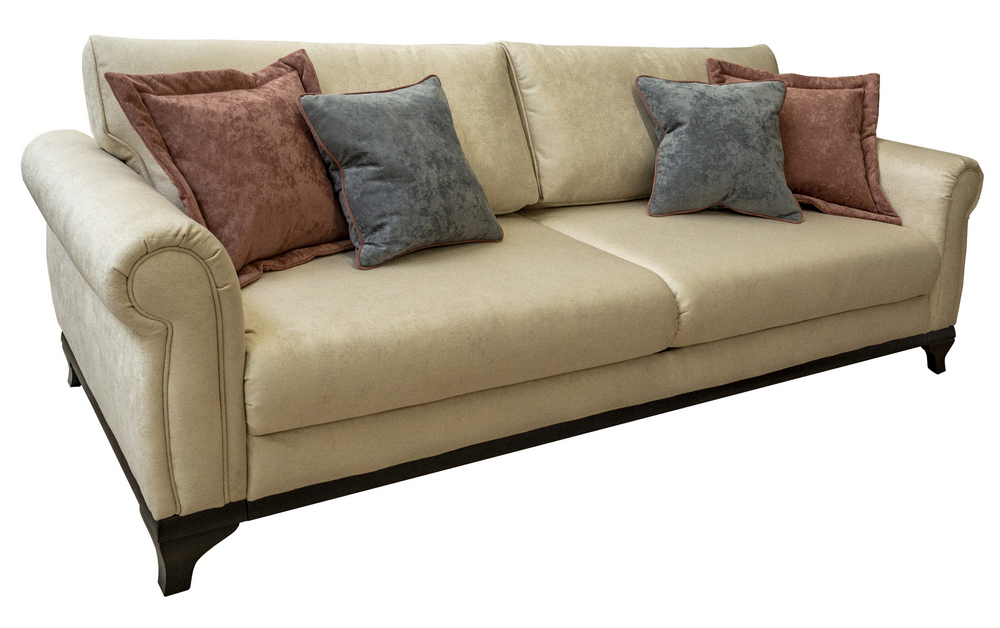 3-х местный диван «Фландер» (3м)