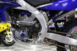 Yamaha YZ 250 F 2022 JYACG40C000032286