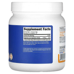 Nutricost, цитрат магния, со вкусом персика и манго, 500 г (17,9 унции)