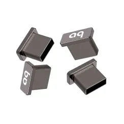AudioQuest Noise Stopper Caps USB