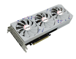 Видеокарта Afox GeForce RTX 3070 TI GAMING (AF3070TI-8GD6XH4)