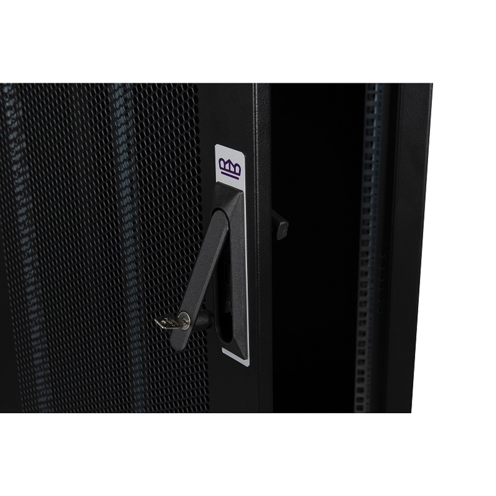 Шкаф напольный 19", 22U Datarex DR-721111