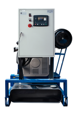 Дизельный генератор ЯМЗ АД240-Т400