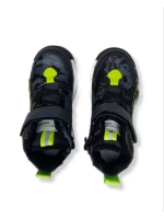 Ботинки демисезонные для мальчика