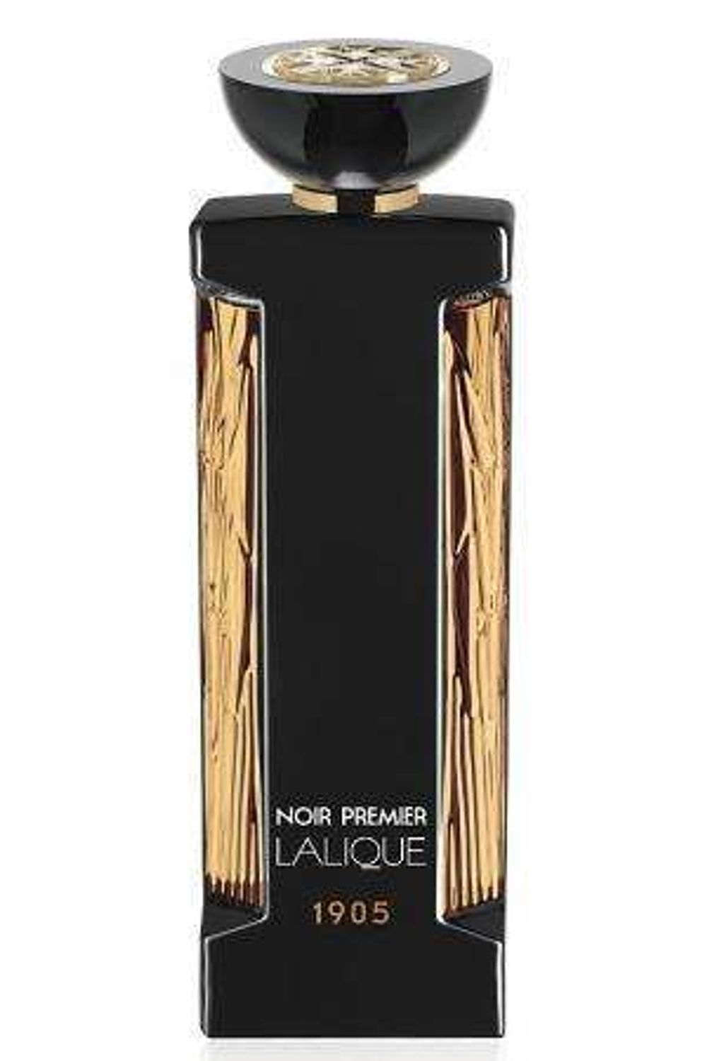 Lalique Noir Premier Terres Aromatiques Eau De Parfum