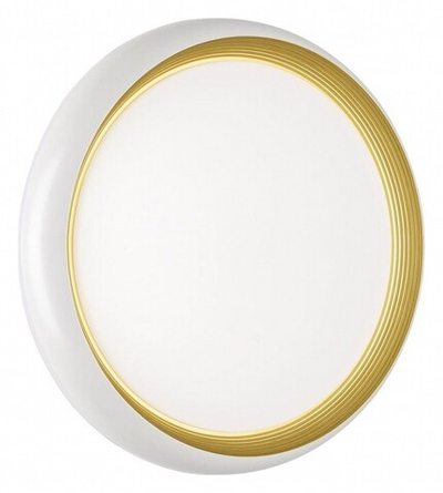 Накладной светильник Sonex Tofiq White 7650/EL