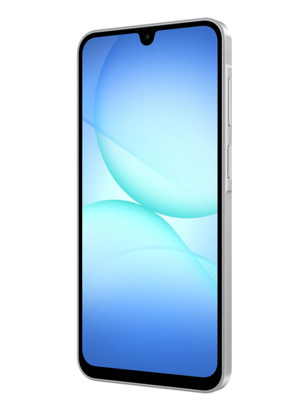 Смартфон Samsung Galaxy A17 SM-A175FZANCAU