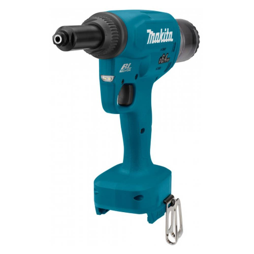 Аккумуляторный заклепочник Makita DRV150Z (без акк, без з/у)