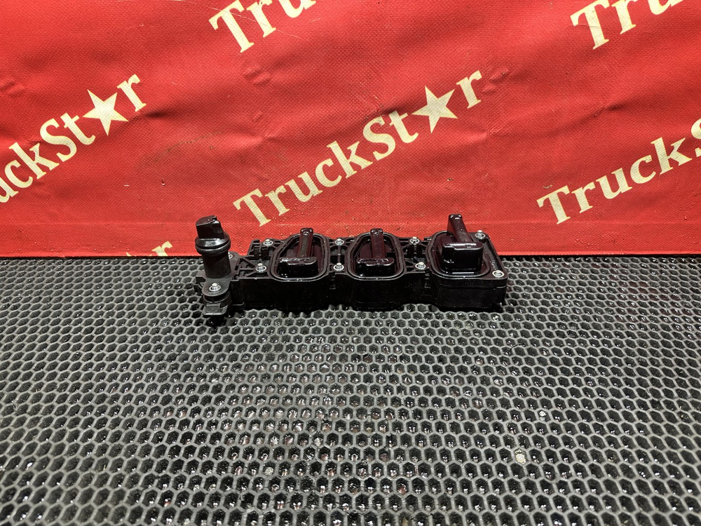 Модуль датчиков АКПП 2021г.