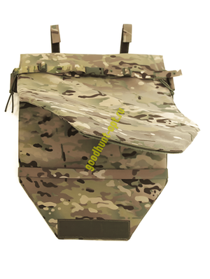 Пятиточечники