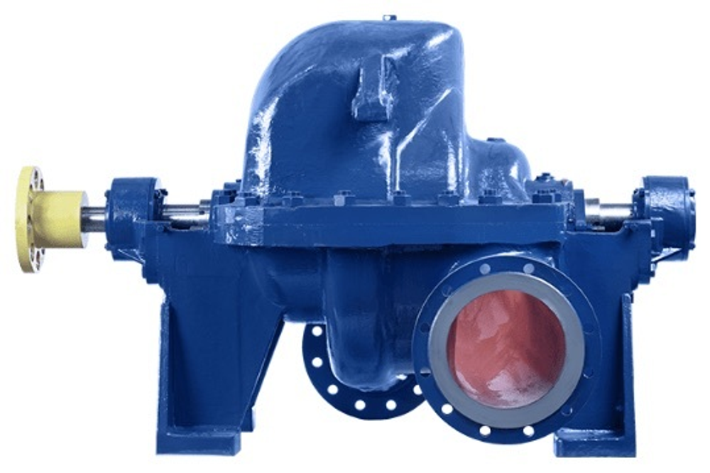 НАСОС ЦН 400-105