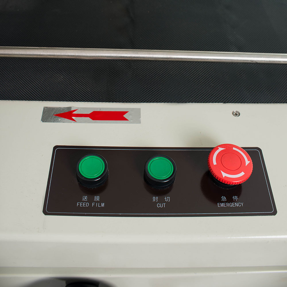 Термоусадочный нож автоматический BSL-560A Foodatlas