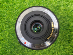 Sigma AF 10-20mm 4-5.6 EX DC HSM Canon