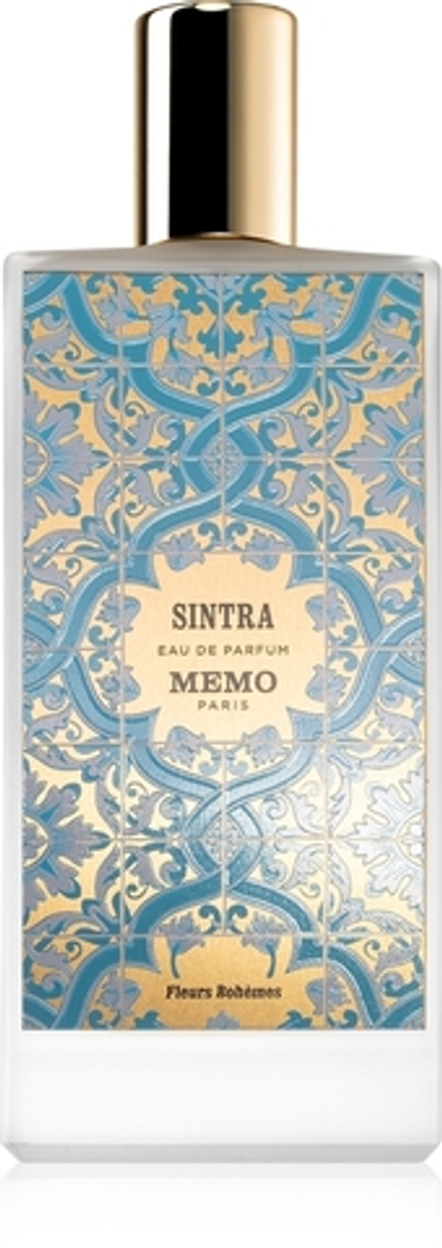 Memo Sintra  парфюм