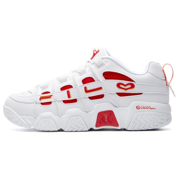 FILA Heritage-FHT