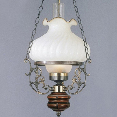 Люстра Reccagni Angelo l.2442 m классика