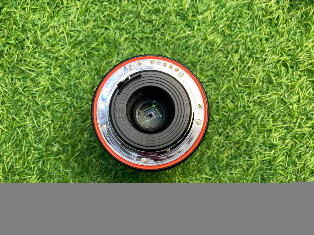 Pentax K5 + kit 18-55mm Покупка/Продажа