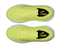 Кроссовки для бега мужские Brooks Ghost Max 3 M Лайм