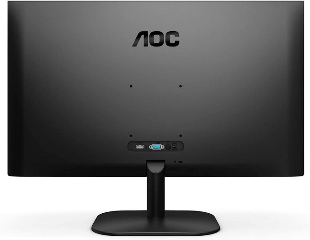 Монитор 27" AOC 27B2H