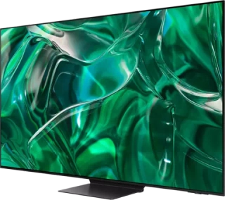 77" Телевизор Samsung QE77S95CAU (ЕАС) 2023 HDR, OLED