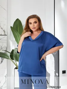 Костюм 2040-электрик Minova