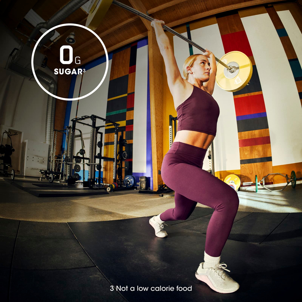Optimum Nutrition, Золотой стандарт, 100% растительный протеин, сливочная ваниль, 740 г (1,63 фунта)