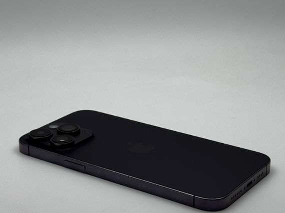 iPhone 14 Pro Max 256gb Deep Purple