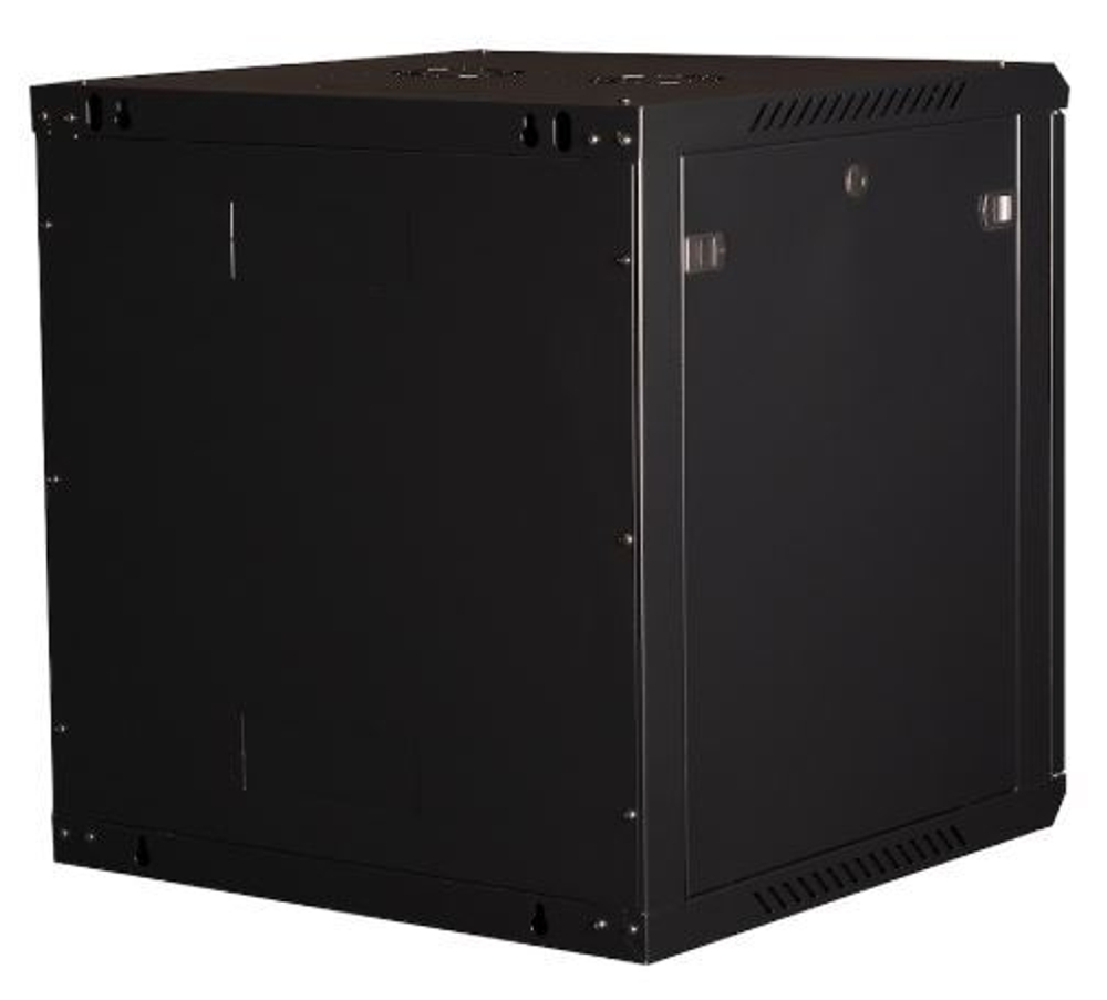 Шкаф настенный 19", 12U Datarex DR-633101