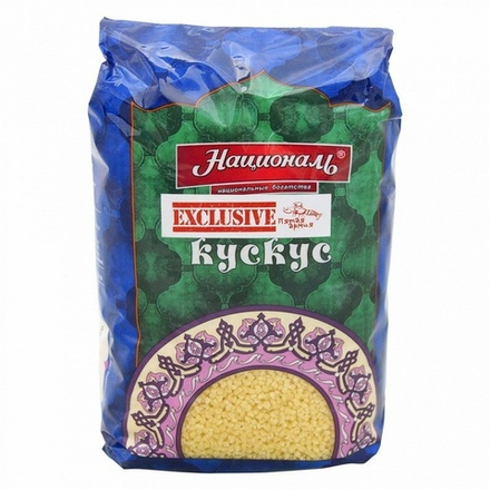 Кускус «Националь» - 450 г