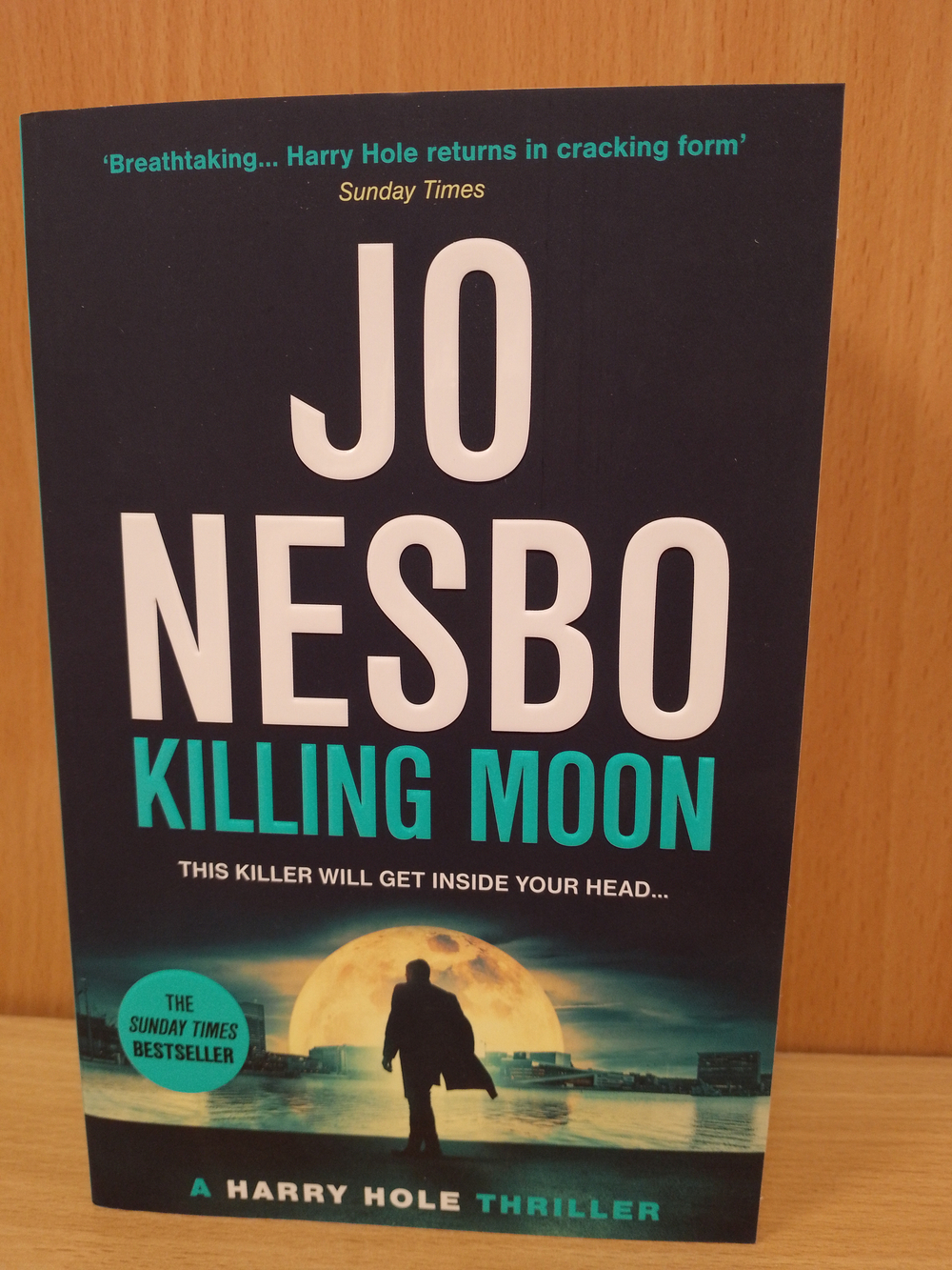 Killing Moon