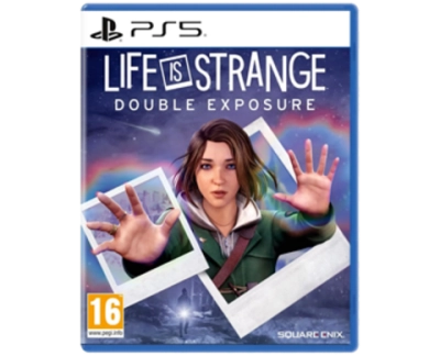 Life is Strange: Double Exposure (PS5) NEW