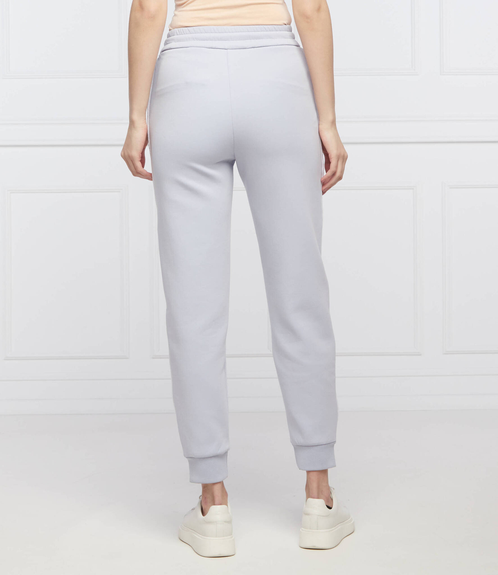 спортивные штаны Emporio Armani - лавандовый(3L2P6B 1JHSZ)