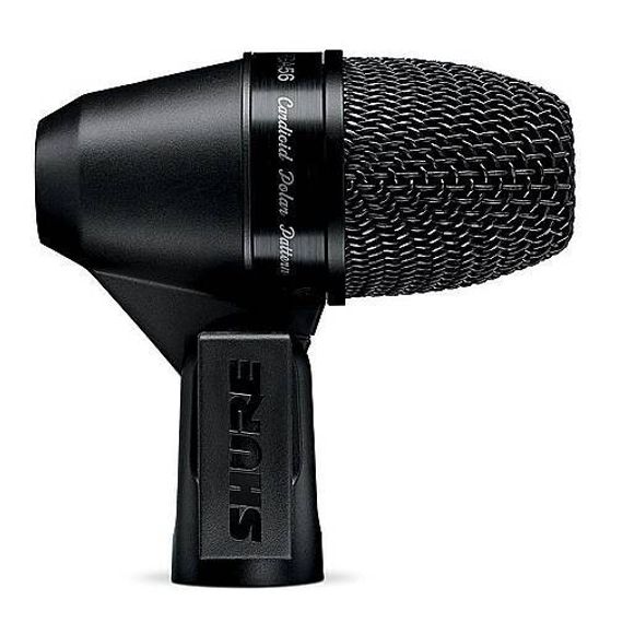 SHURE PGA56-XLR