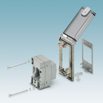 0804099 - EO-J/UT - Розетка