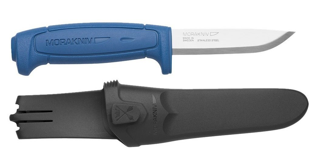 Нож MORAKNIV BASIC 546, арт. 12241
