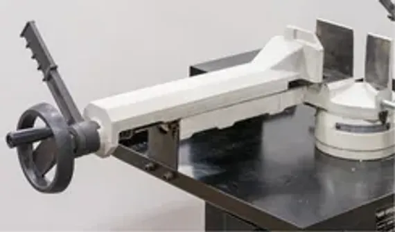 Редукторный сверлильный станок Stalex SHD-32CH PF