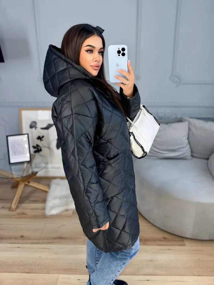 Куртка УК-825-3 Фабрика Моды