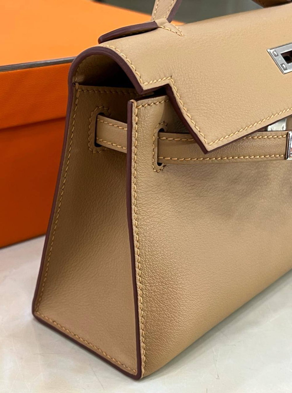 Сумка Hermes