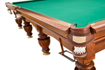 Бильярдный стол Герцог 12 футов (пирамида, снукер)